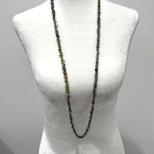 Anthropologie necklace